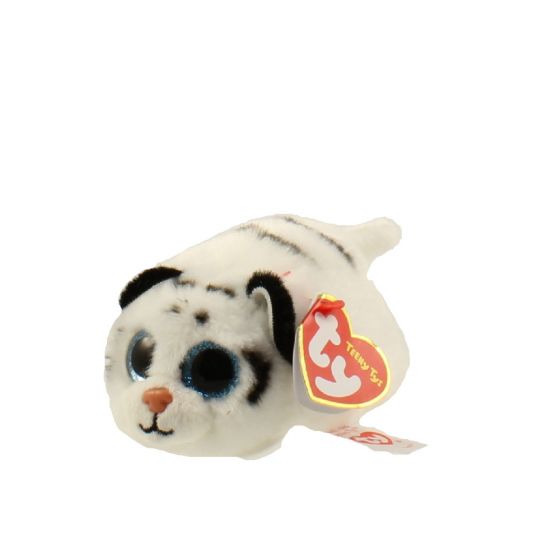 42209 Zack Tiger