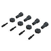 ARA3111178 Wheel Hex and Hub Set