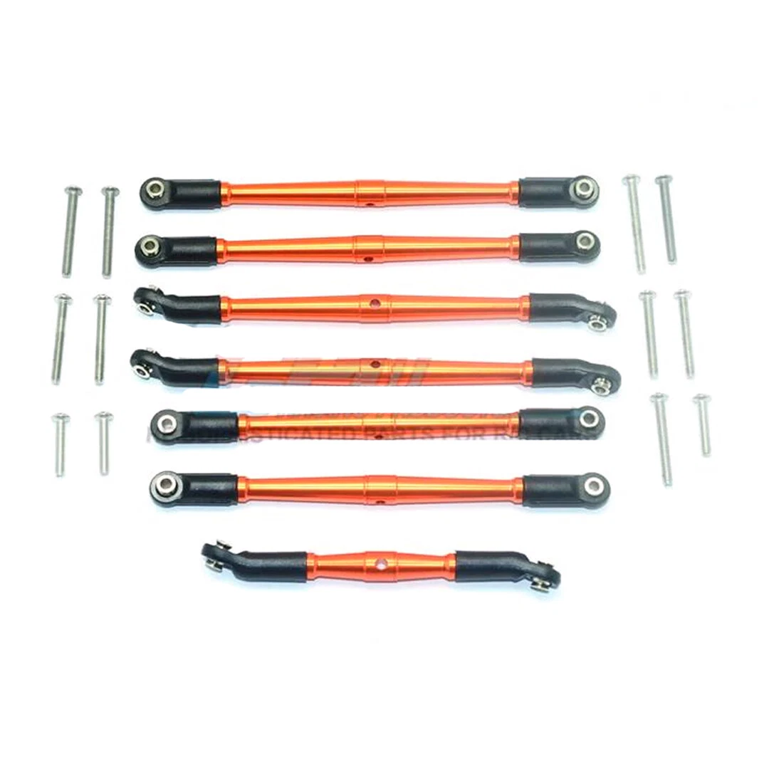GPMTRX4160F-OR-BEBK Link Set