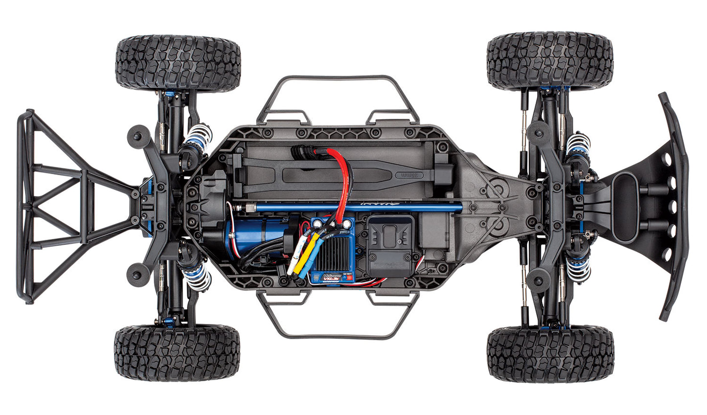 68077-4 Slash Ultimate 1/10 Scale Brushless PRO 4x4 Short Course Race Truck