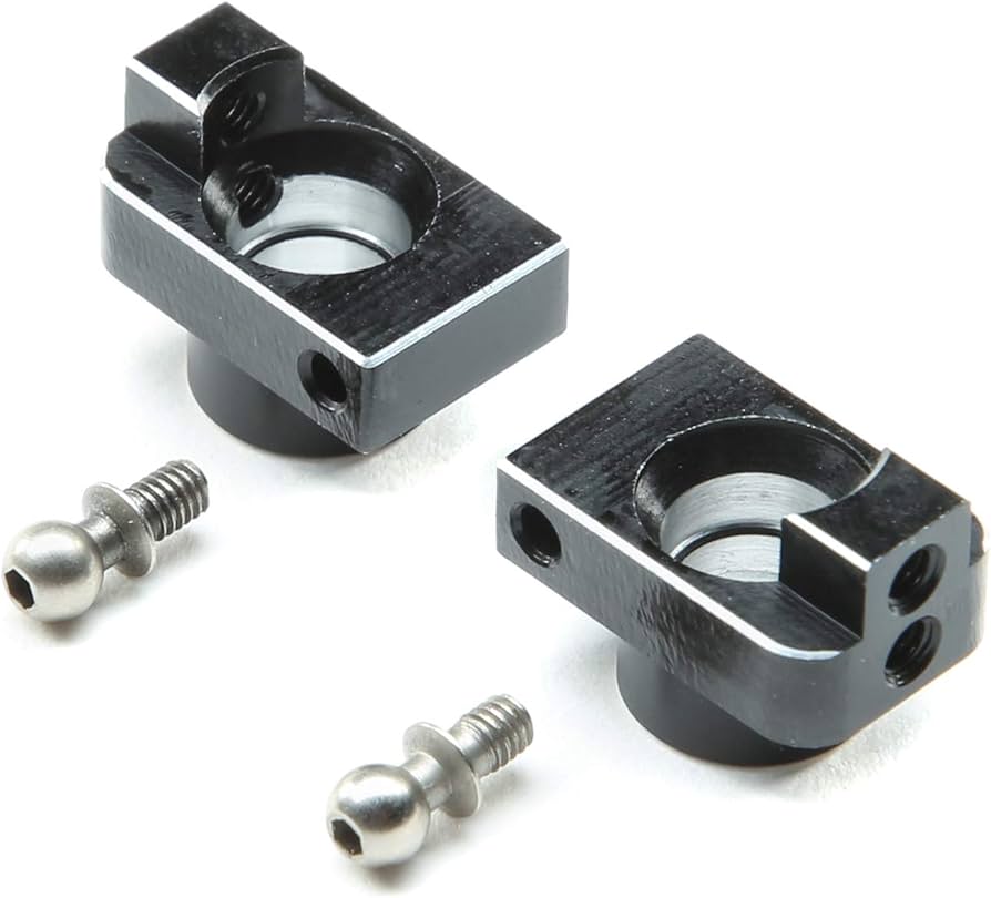 LOS311005 Hub Set,R, Mini T2.0