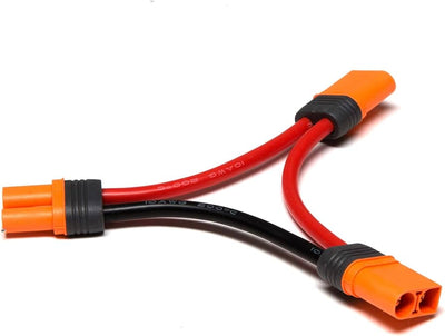 SPMXCA506 IC5 Series Harness