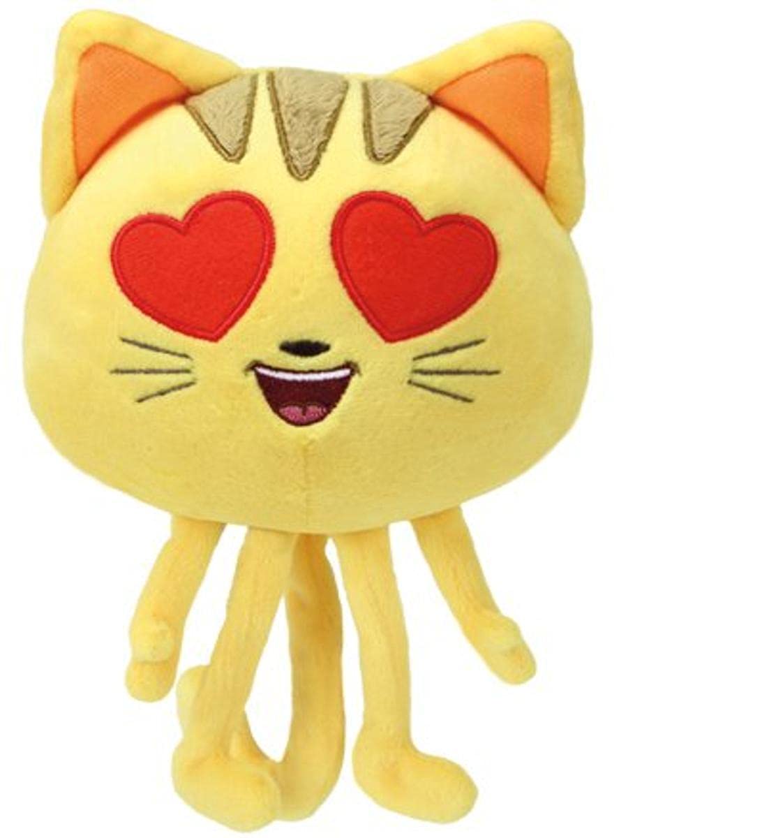 42294 CAT with Heart Eyes