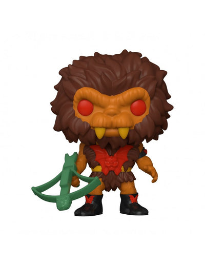 FU51441 Grizzlor