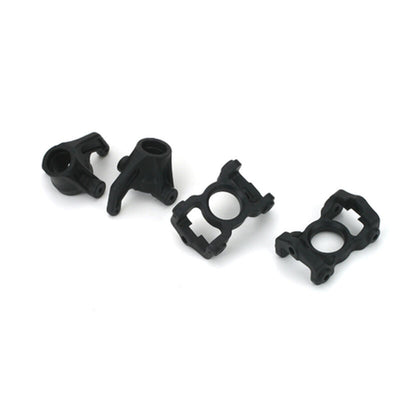 LOSB2104 Carriers & Spindles (pair): LST2, XXL/2/3-E