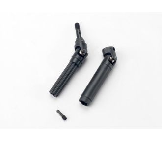 7151 DriveShaft Assembly