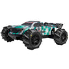 PRO369322 1/16 Limited Edition Pre-Cut/Pre-Painted Brute Body Checkmate with Clipless System: ARRMA MINI KRATON