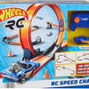 HWHXX45 RC Speed Challenge