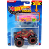 HWGRH81 1:64 Monster Trucks Scorcher
