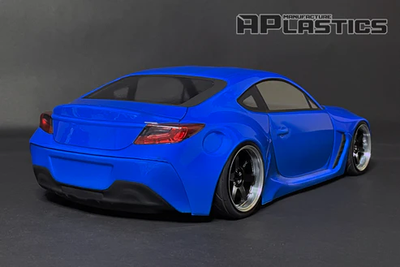 Aplastics Brz 2022
