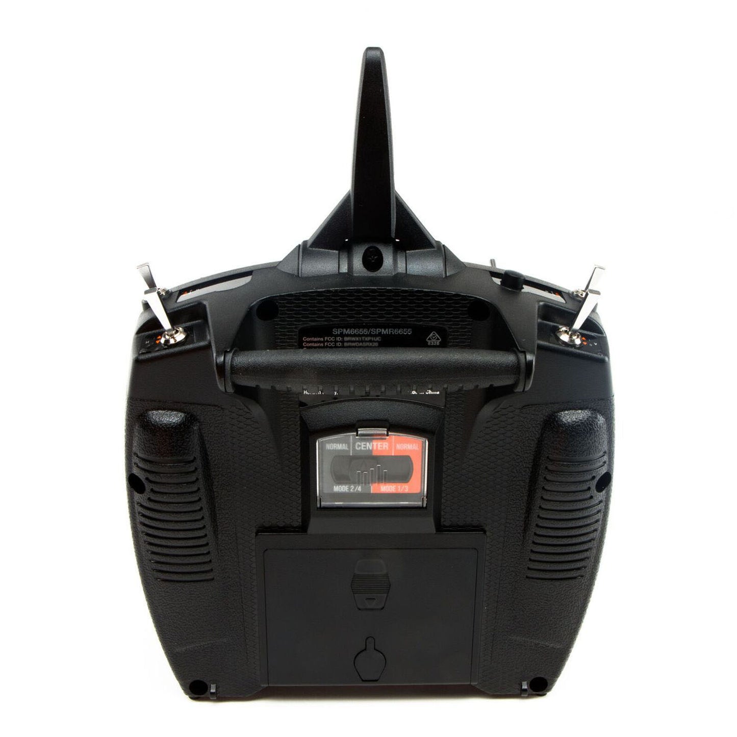 SPM6655 DX6e 6-Channel DSMX Transmitter with AR620