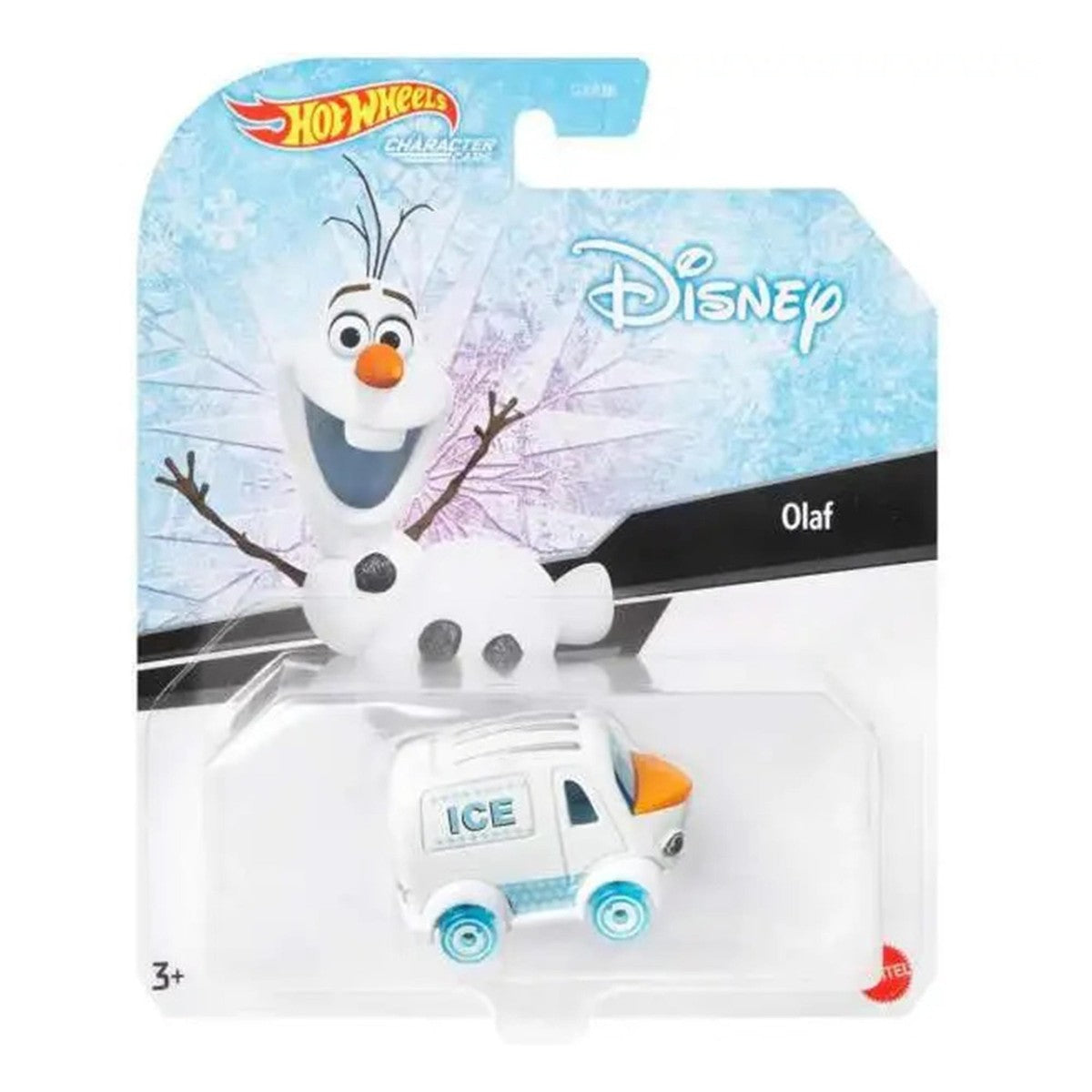 HWGWR53 Olaf