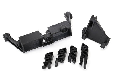 8240X Servo Mount
