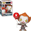 FU40630 Pennywise w/Balloon