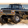 97044-1 TRX4M 1979 Ford F-150 1/18 Scale And Trail Crawler