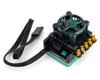 CYEA11005 Cayote Crest X Evo 1/10 160A Sensored Brushless Mod Competition ESC
