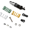 NX-USA-300-60 - NEXX Racing Mini-Z Premium Aluminum Dual Spring Oil-Filled Center Shock