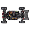 ARA8606V5 1/8 TYPHON 6S V5 4X4 BLX Buggy with Spektrum Firma RTR