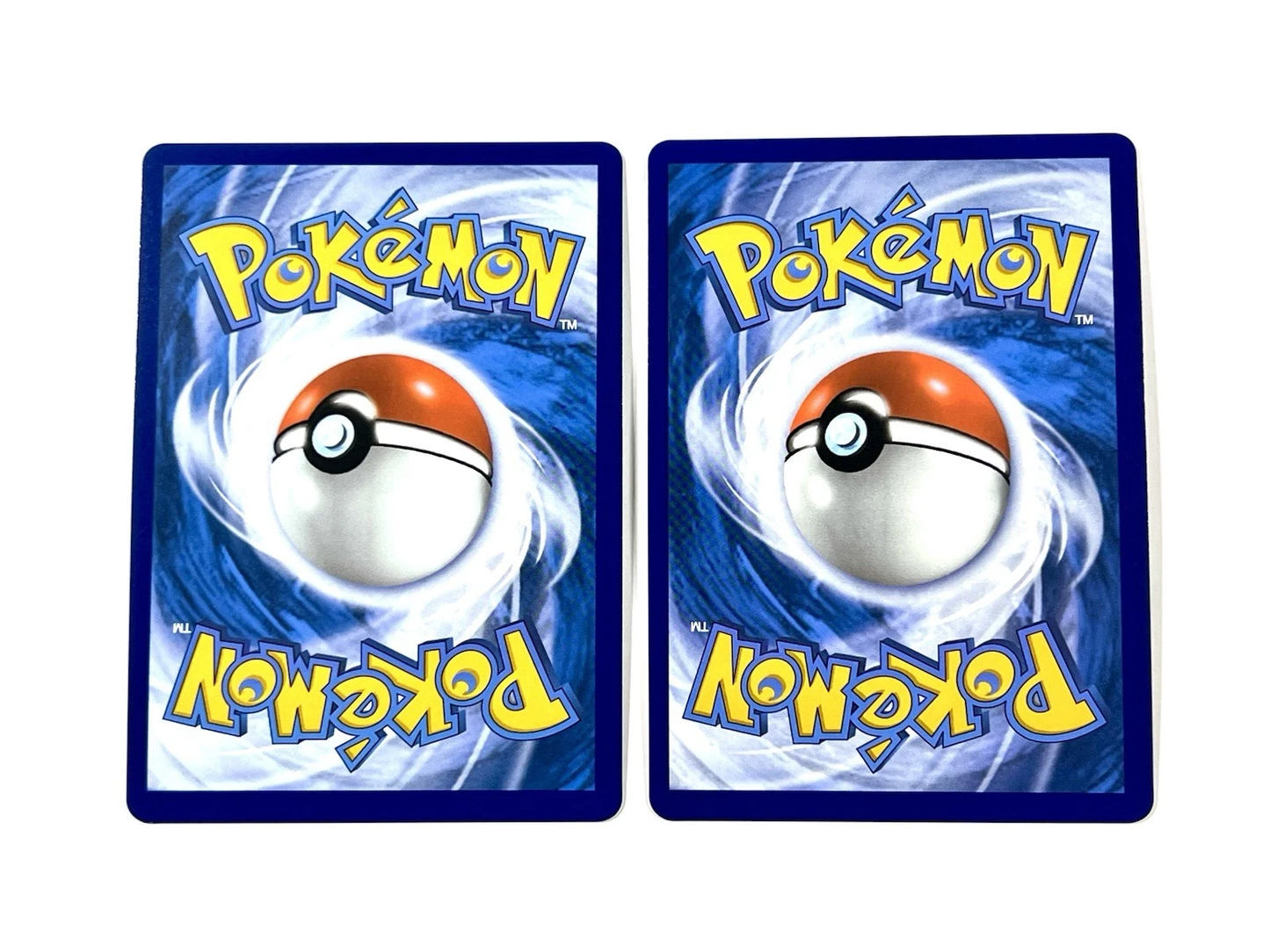 Venusaur ex & Blastoise ex Promotion Card