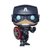 FU47757 Marvel Avengers Gamerverse Captain America #627