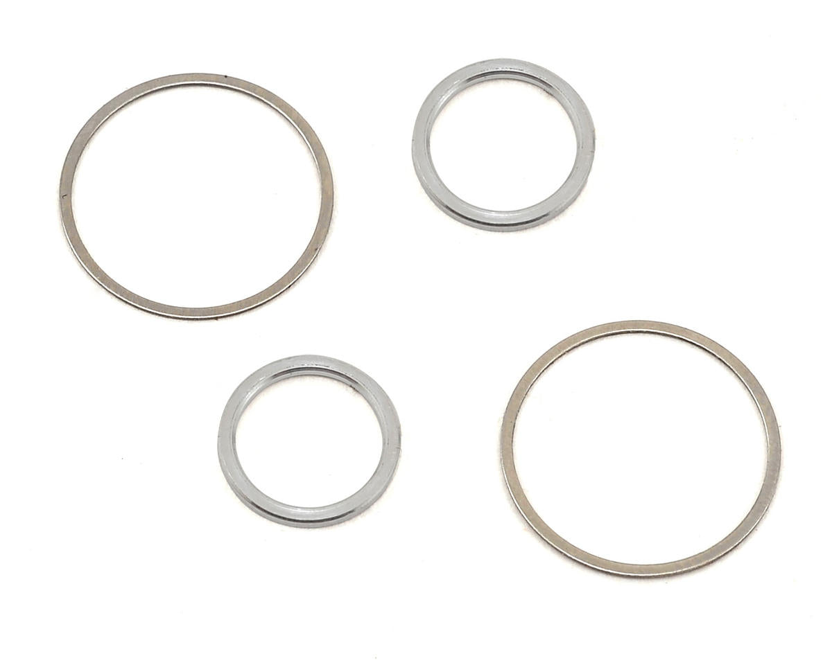 TLR242008 Shim & Spacer Set