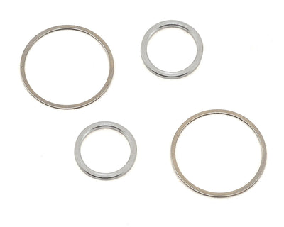 TLR242008 Shim & Spacer Set