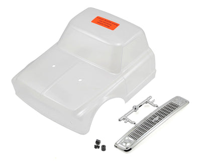 VTR230056 1972 Chevrolet K10 Pickup Cab Set (Clear)