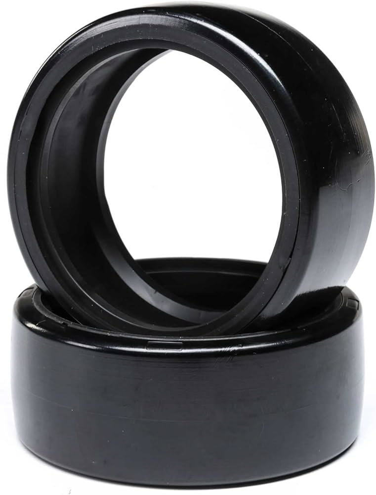 LOS43040 Drift Tire 54x26
