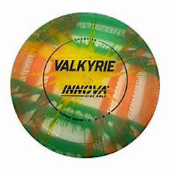 I-Dye Champion Valkyrie Distan