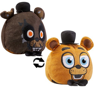 FU64985 FNAF Reversible Freddy Plush