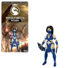FU21912 Mortal Kombat-Kitana Action Figure