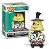 FU50634 Mayor in Ghost Cart