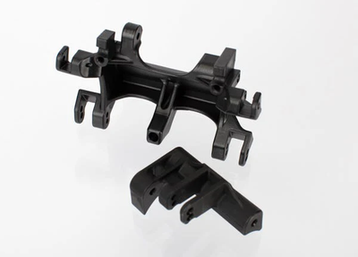 6918 mounts rear