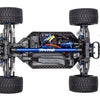 67097-4 Rustler 4x4 Ultimate 1/10 Scale Brushless Stadium Truck