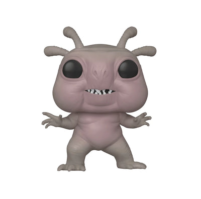 FU40109 Doctor Who-Pting