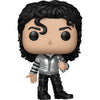 FU93069 Michael Jackson Bad Tour Metallic #507