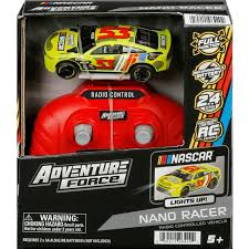 NSR8023 Can Car with App Control RC