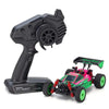 KYO32093PGR Mini-Z Buggy Inferno MP9 TKI 4WD Pink/Green