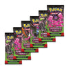 290-41309 Shrouded Fable 6 Booster Bundle
