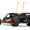 109076-4 Pro Scale X-Series Sand Car