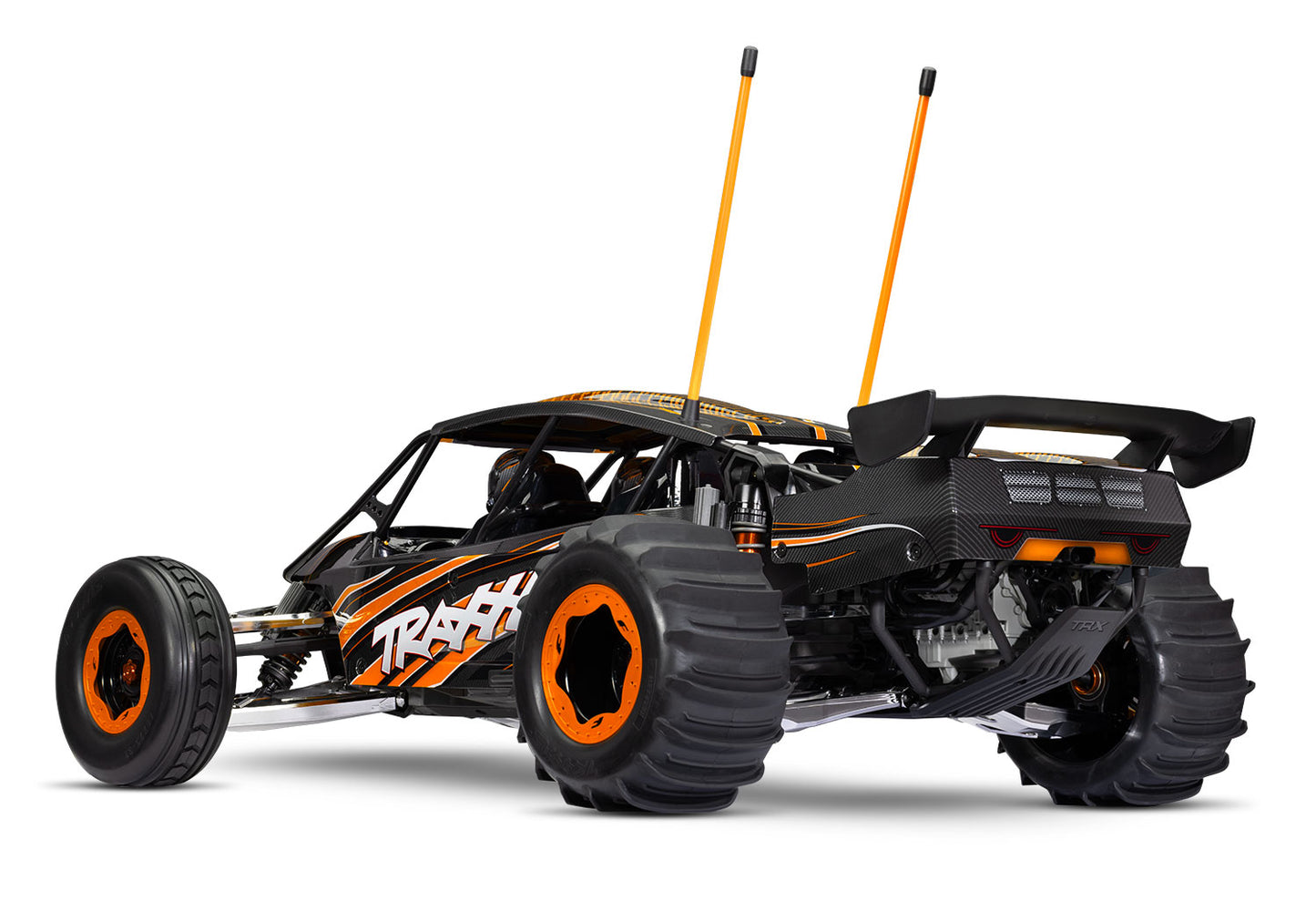 109076-4 Pro Scale X-Series Sand Car