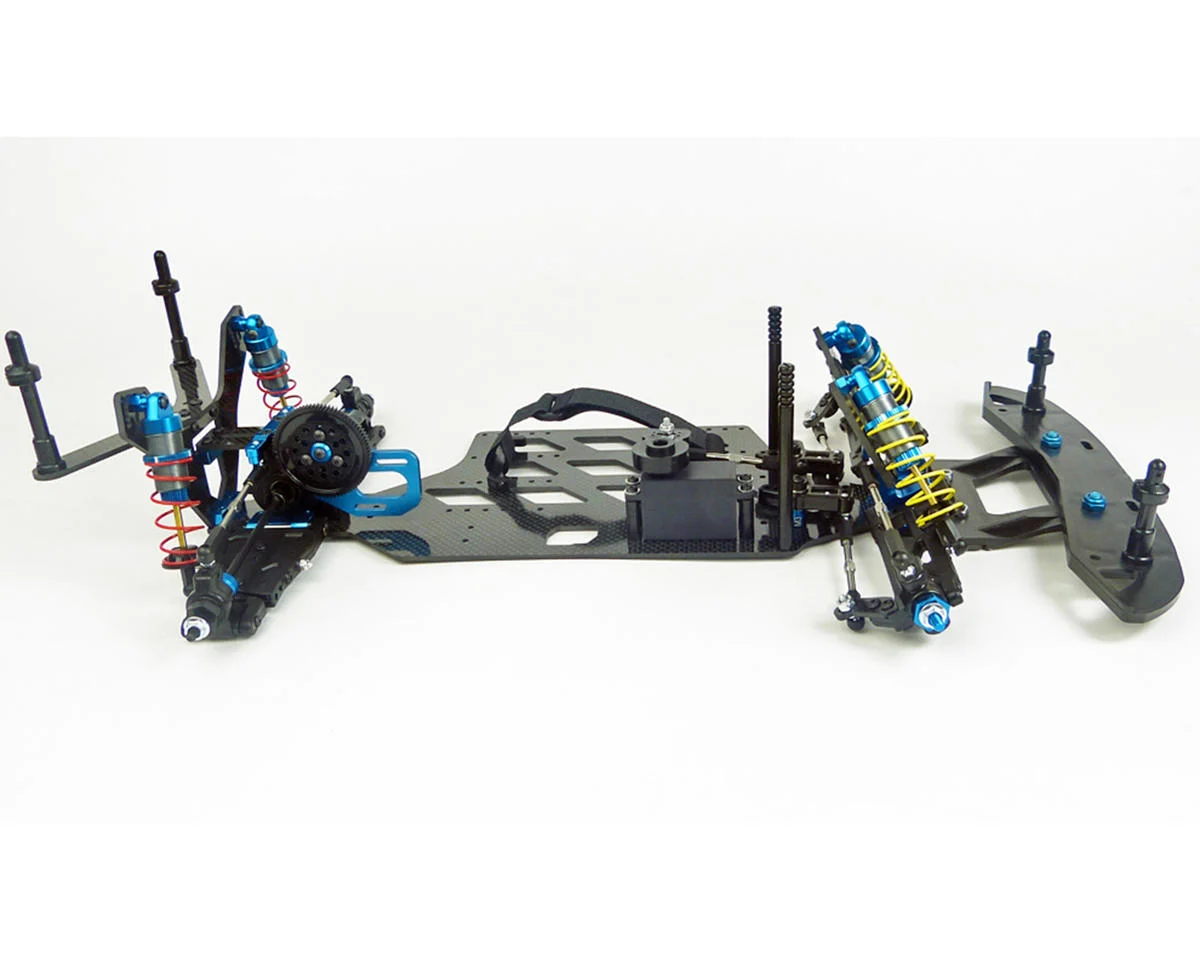 CSW0717 Custom Works Rocket 5.1 Kit for LM or Modified