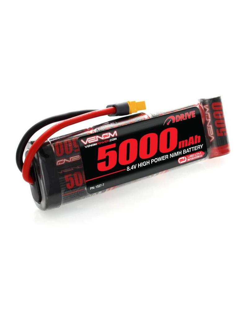 VNR1527-7 8.4V 5000mAh