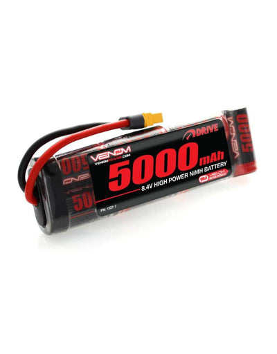 VNR1527-7 8.4V 5000mAh
