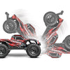 90376-4 Stampede 4x4 VXL 1/10 Scale Brushless Monster Truck