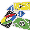 42003 Uno Card Game Now With Customizable Wild Cards