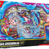 PKU10-10413-108 Pokemon Mega Greninja ex Premium Collection