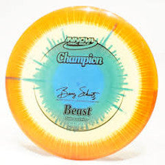 I-Dye Champion Beast Distance