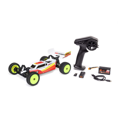 LOS01024 1/16 Mini-B 2WD Buggy Brushless RTR (Battery & Charger Included)