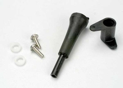 5167 Linkage Slide Carb